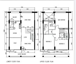 Blk 163 Yung Ping Road (Jurong West), HDB Executive #523716411